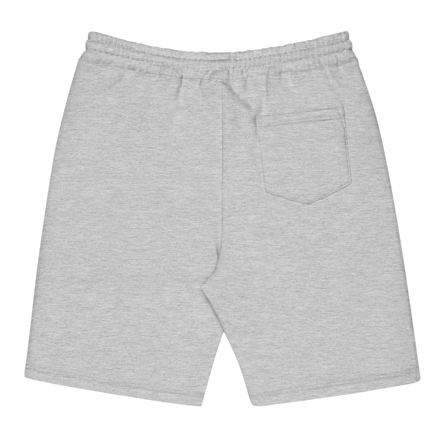 Lavish Luxury Fleece Shorts